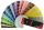 RyFo Colors Mix 505 Farbfächer