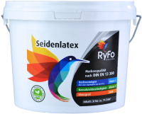 RyFo Colors Seidenlatex 3l
