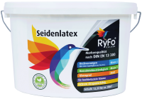 RyFo Colors Seidenlatex 12,5l
