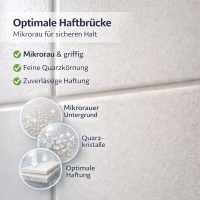 RyFo Colors Quarzgrund 25kg