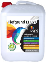 RyFo Colors Tiefgrund ELF VF 5l