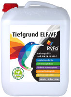 RyFo Colors Tiefgrund ELF VF 10l