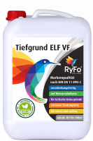RyFo Colors Tiefgrund ELF VF 10l