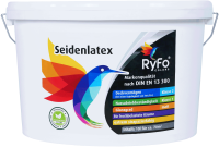 RyFo Colors Seidenlatex 10l