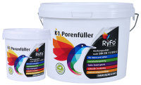 RyFo Colors K1 Porenfüller