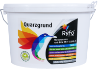 RyFo Colors Quarzgrund 15kg