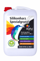 RyFo Colors Silikonharz Spezialgrund 5l