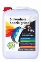 RyFo Colors Silikonharz Spezialgrund 10l
