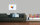 RyFo Colors Manufakturweiß Trend Perlgrau 3l, 1 L ca. 8 m²