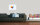 RyFo Colors Manufakturweiß Trend Seidengrau 10l, 1 L ca. 8 m²