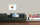 RyFo Colors Manufakturweiß Trend Mondgrau 10l, 1 L ca. 8 m²