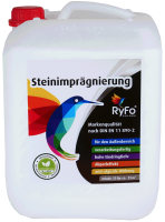 RyFo Colors Steinimprägnierung 5l
