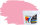 RyFo Colors Manufakturwei&szlig; Trend Flamingo 3l