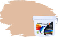 RyFo Colors Manufakturweiß Trend Sand 6l