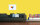 RyFo Colors Manufakturweiß Trend Zitrusgelb 10l, 1 L ca. 8 m²