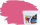RyFo Colors Manufakturweiß Trend Pink 3l