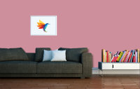 RyFo Colors Manufakturwei&szlig; Trend Pastellpink 6l