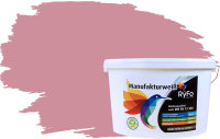 RyFo Colors Manufakturwei&szlig; Trend Pastellpink 10l