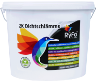 RyFo Colors 2K Dichtschlämme