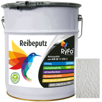 RyFo Colors Reibeputz 1,5mm 25kg