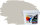 RyFo Colors Silikonharz Fassadenfarbe Lotuseffekt Trend  Mondgrau 6l