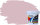 RyFo Colors Silikonharz Fassadenfarbe Lotuseffekt Trend  Rose 1l