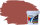 RyFo Colors Silikonharz Fassadenfarbe Lotuseffekt Trend  Orientrot 1l