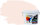RyFo Colors Silikonharz Fassadenfarbe Lotuseffekt Trend  Zartros&eacute; 6l