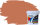 RyFo Colors Silikonharz Fassadenfarbe Lotuseffekt Trend  Terracotta 1l