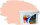 RyFo Colors Silikonharz Fassadenfarbe Lotuseffekt Trend  Softterracotta 10l
