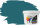 RyFo Colors Silikonharz Fassadenfarbe Lotuseffekt Trend Niagaragr&uuml;n 3l