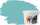 RyFo Colors Silikonharz Fassadenfarbe Lotuseffekt Trend Lichtgr&uuml;n 3l
