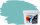 RyFo Colors Silikonharz Fassadenfarbe Lotuseffekt Trend Lichtgr&uuml;n 6l