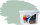 RyFo Colors Silikonharz Fassadenfarbe Lotuseffekt Trend Lorbeergr&uuml;n 10l