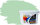 RyFo Colors Silikonharz Fassadenfarbe Lotuseffekt Trend Pastellgr&uuml;n 10l