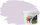 RyFo Colors Silikonharz Fassadenfarbe Lotuseffekt Trend  Zartviolett 3l