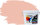 RyFo Colors Silikonharz Fassadenfarbe Lotuseffekt Trend  Prinzessinnenrosa 6l