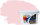 RyFo Colors Silikonharz Fassadenfarbe Lotuseffekt Trend  Pastellrosa 10l