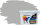 RyFo Colors Seidenlatex Trend Delfingrau 12,5l