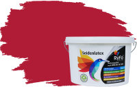 RyFo Colors Seidenlatex Trend Weinrot 12,5l