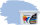 RyFo Colors Seidenlatex Trend Horizontblau 12,5l