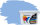 RyFo Colors Seidenlatex Trend Meerwasserblau 12,5l