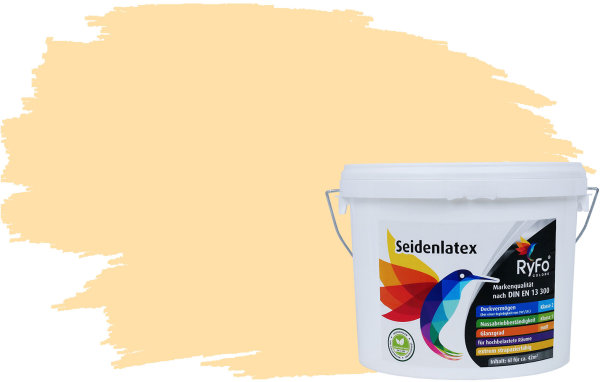 RyFo Colors Seidenlatex Trend Marshmallow 6l