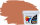 RyFo Colors Seidenlatex Trend Terracotta 6l