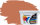 RyFo Colors Seidenlatex Trend Terracotta 12,5l