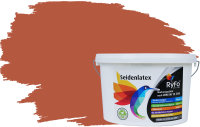 RyFo Colors Seidenlatex Trend Rotorange 12,5l