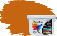 RyFo Colors Seidenlatex Trend Sienaorange 12,5l