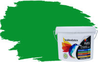 RyFo Colors Seidenlatex Trend Hulk-Grün 6l