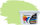 RyFo Colors Seidenlatex Trend Wasabigrün 12,5l
