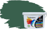 RyFo Colors Seidenlatex Trend Tannengrün 12,5l